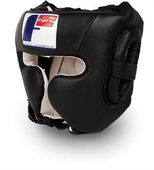 Fighting Sports Traditional Training Headgear